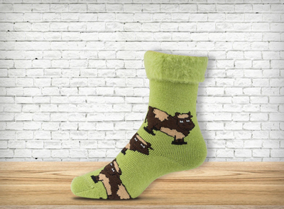 Why Is it Important to Wear Happy Socks?