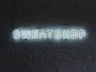 What is Ethical Fashion?