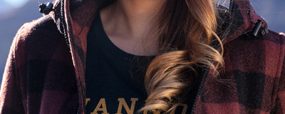 Why we love the Swanndri Women’s Seattle Jacket