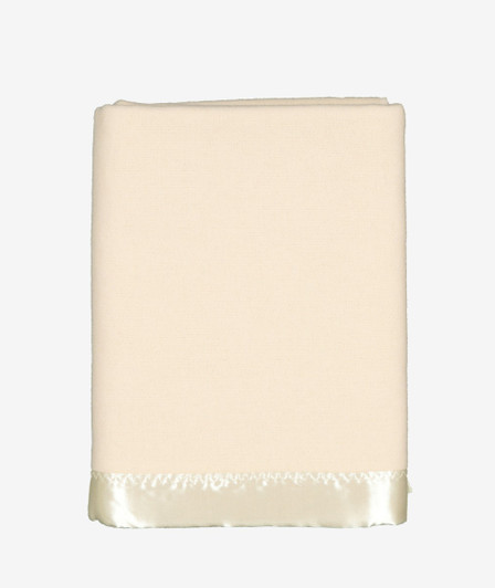 Baby Wool Cot Blanket SWANNDRI