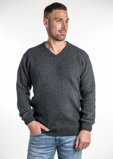 Quality Men’s Clothing | New Zealand Natural Clothing