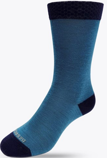 Merino Colour Out H&T Sock NZ SOCK Merino Colour Out H&T Sock NZ SOCK