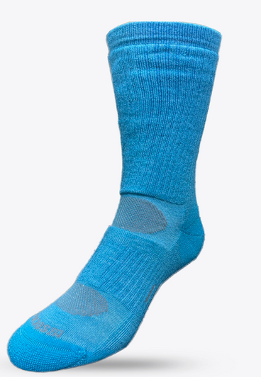 Mid Merino Hike Sock NZ SOCK Mid Merino Hike Sock NZ SOCK