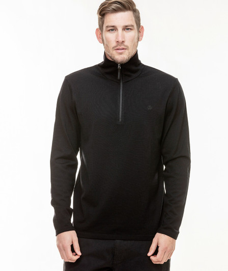 Motu Fleece Pullover SWANNDRI