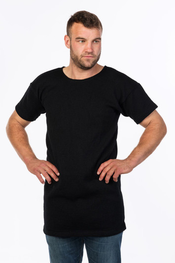 Shearer's Woollen Tee MKM ORIGINALS