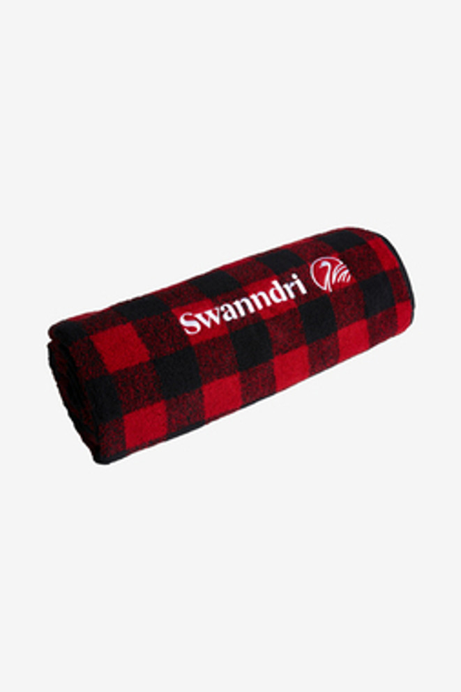 Cotton Beach Towel SWANNDRI