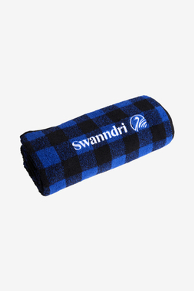 Cotton Beach Towel SWANNDRI