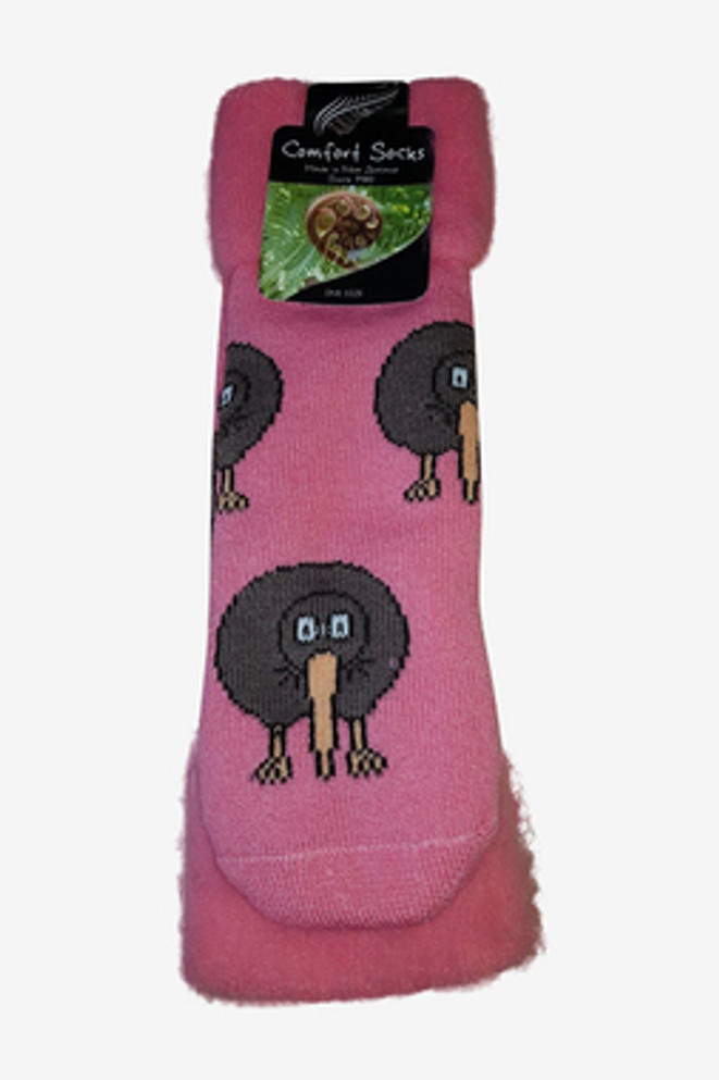 Kiwi Bed Socks COMFORT SOCKS