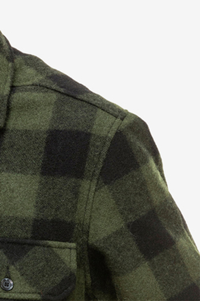 Ranger Extreme Bushshirt SWANNDRI Ranger Extreme Bushshirt SWANNDRI