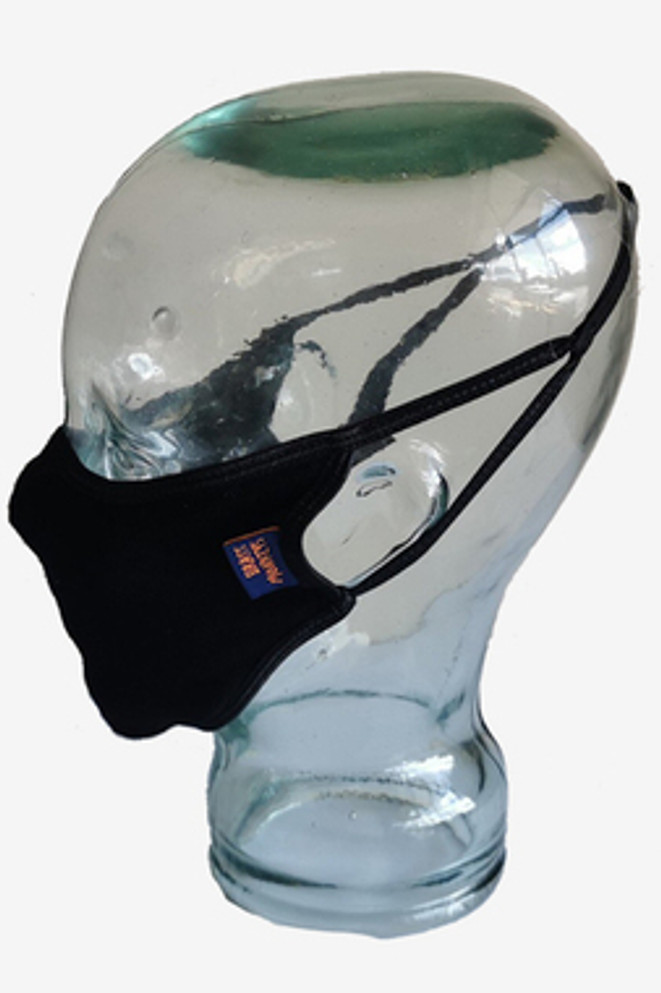 Merino Face Mask BRASS MONKEY