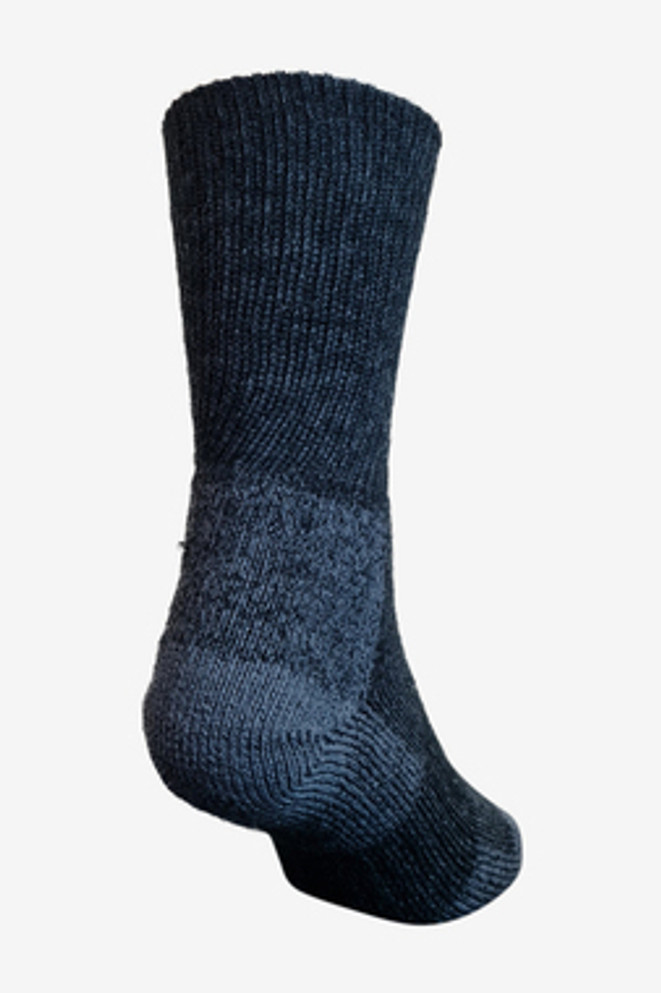 Trekker Wool Blend Sock NZNC Trekker Wool Blend Sock NZNC