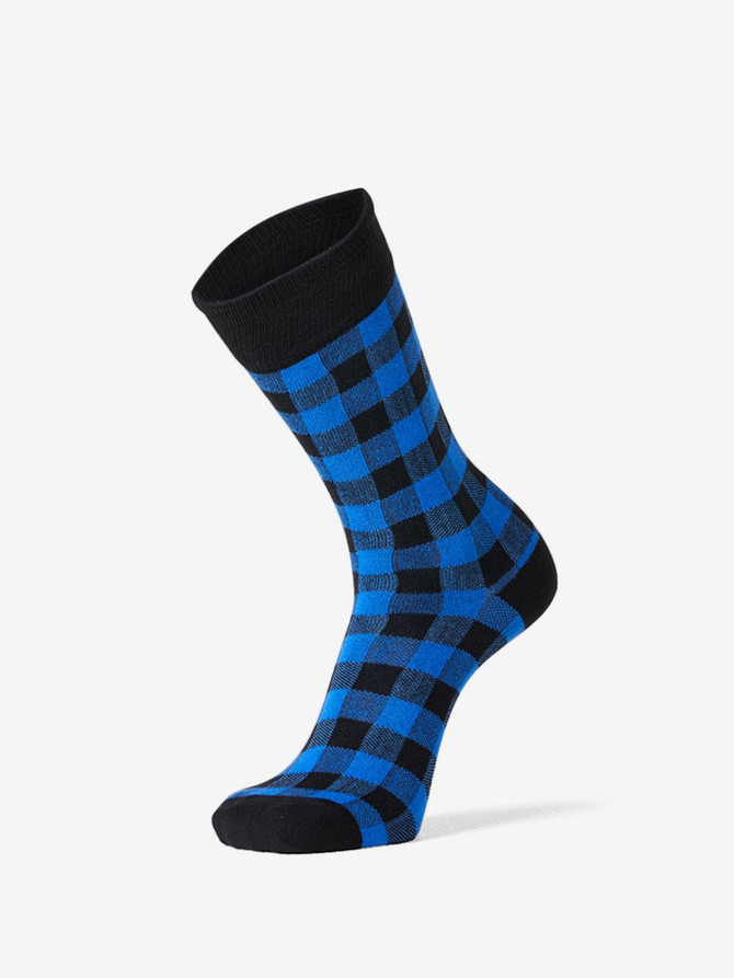 Heritage Cotton Blend Sock SWANNDRI Heritage Cotton Blend Sock SWANNDRI