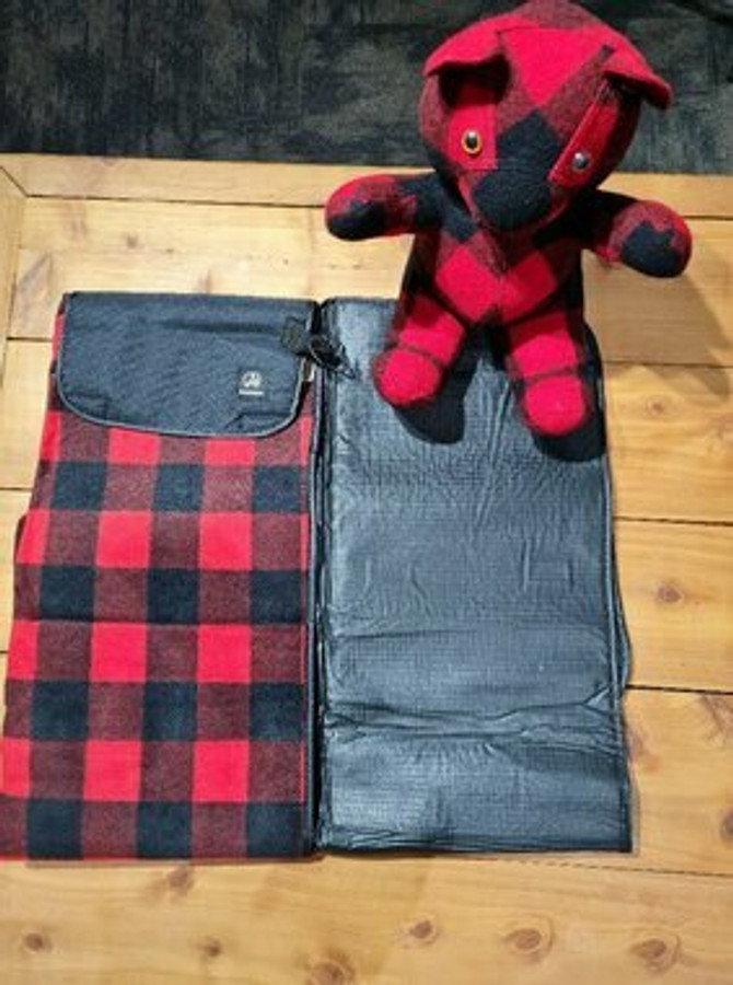 Baby Play Mat SWANNDRI