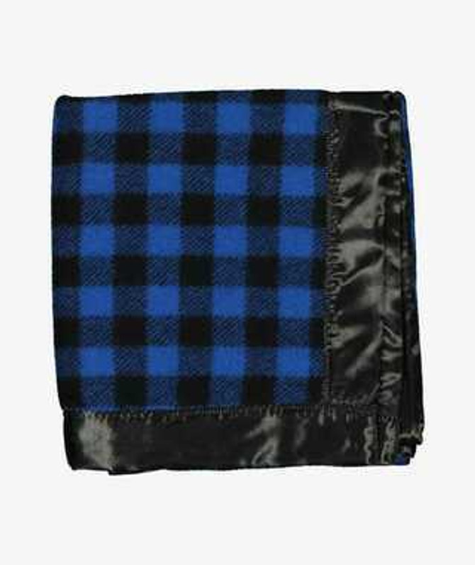 Wool Baby Buggy Blanket SWANNDRI