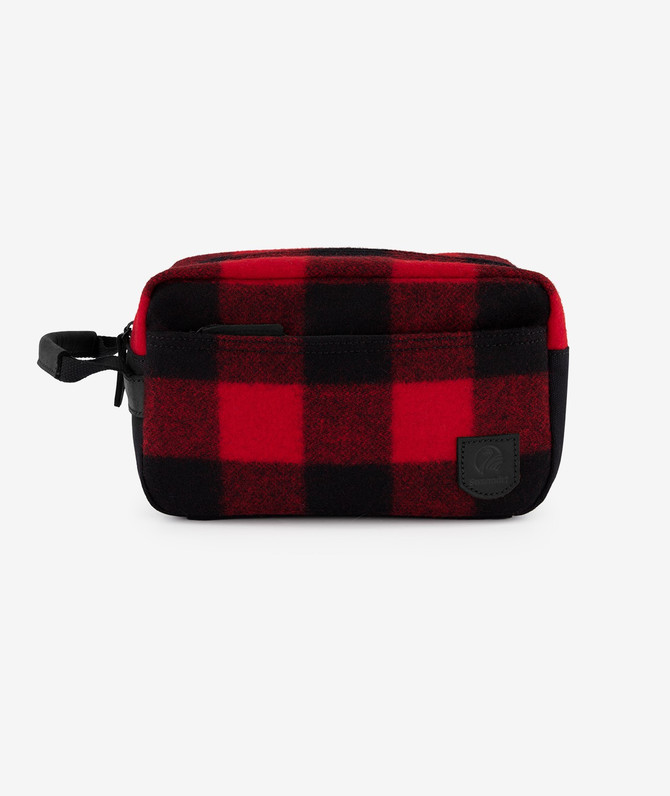 Island Bay Wash Bag SWANNDRI