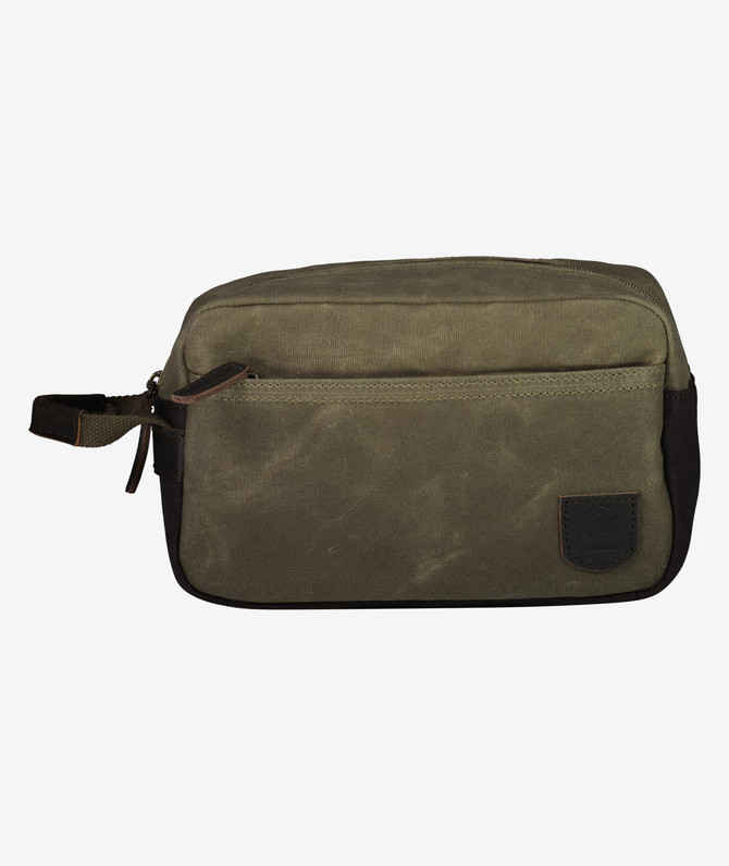 Island Bay Wash Bag SWANNDRI