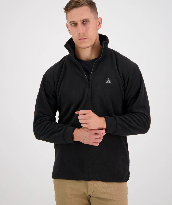 Motu Fleece Pullover SWANNDRI