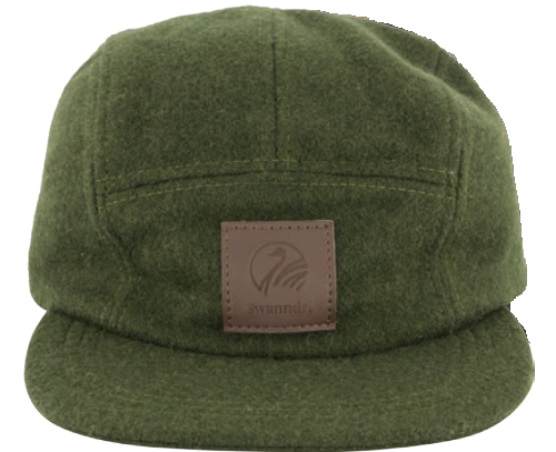 Wentworth Valley Wool Cap SWANNDRI
