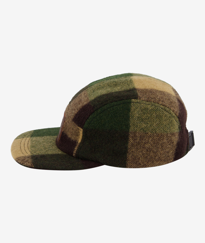 Wentworth Valley Wool Cap SWANNDRI