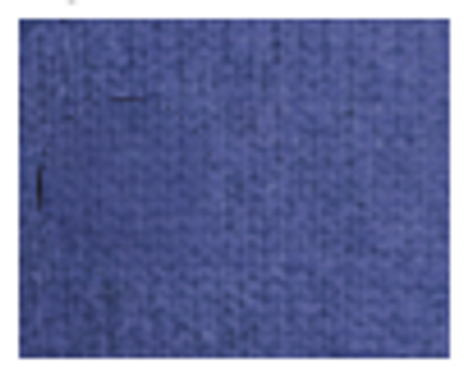 Cable Possum Merino Wool Headband KORU