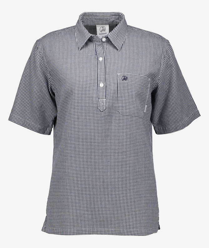 Tasman Short Sleeve Shirt SWANNDRI