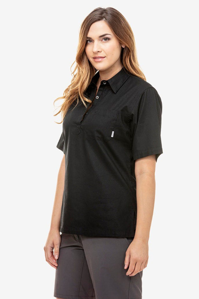 Tasman Short Sleeve Shirt SWANNDRI