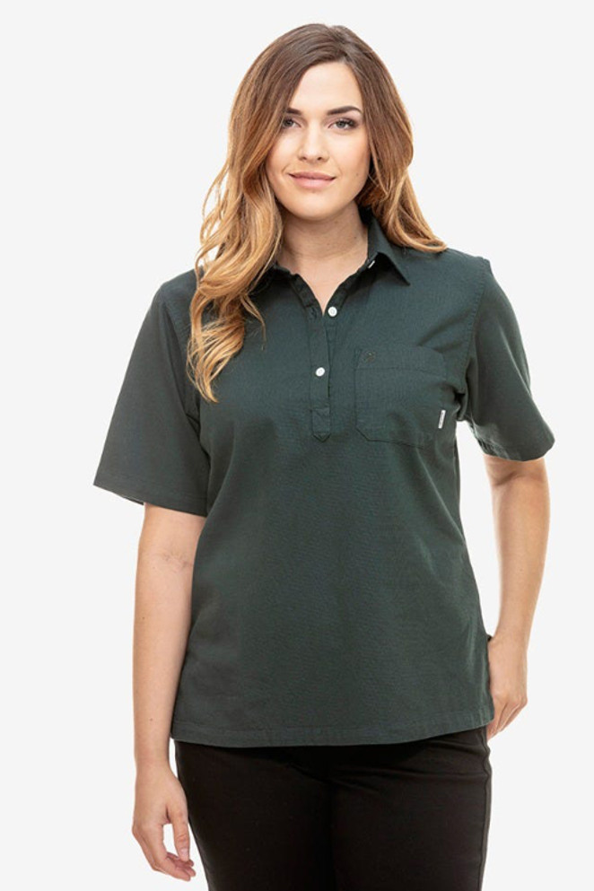 Tasman Short Sleeve Shirt SWANNDRI