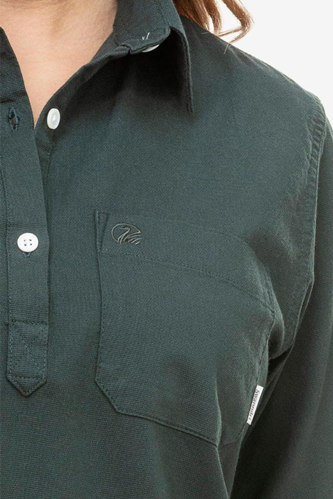 Tasman Short Sleeve Shirt SWANNDRI