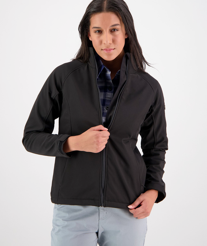 Ashbury Softshell Jacket v2 SWANNDRI