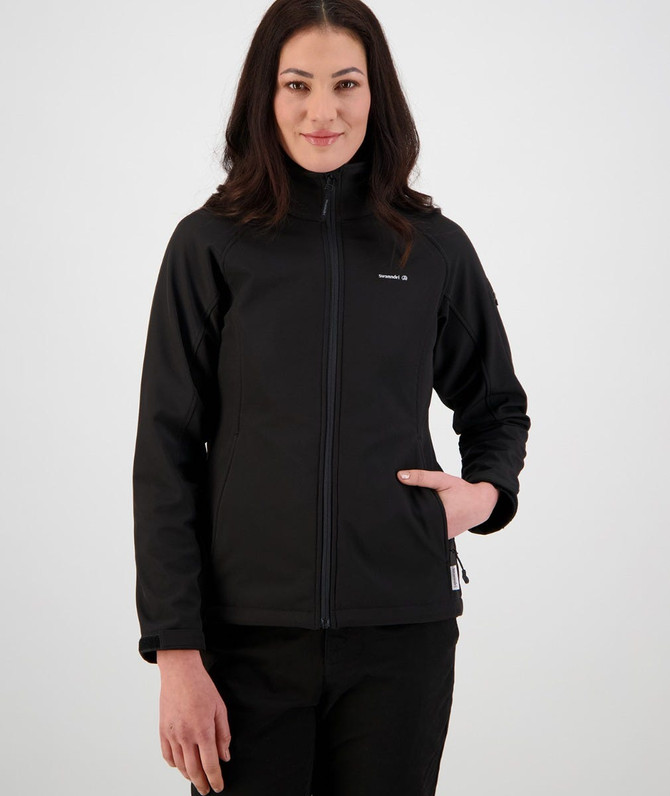 Ashbury Softshell Jacket v2 SWANNDRI