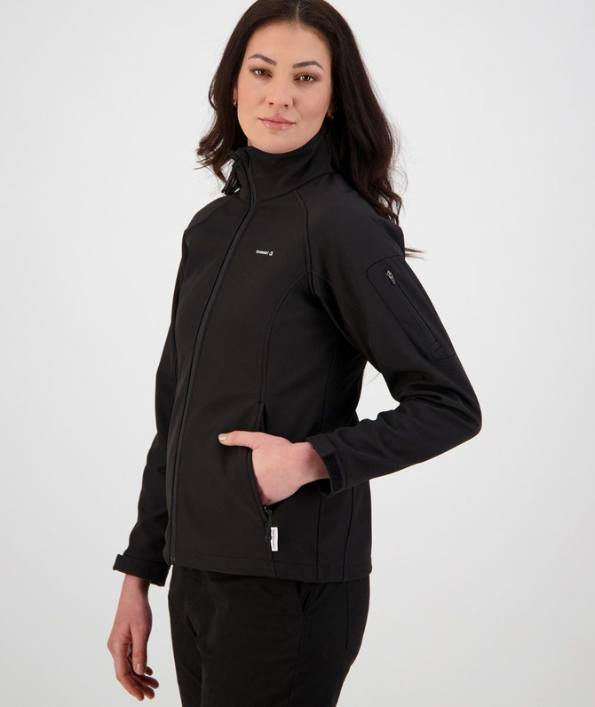 Ashbury Softshell Jacket v2 SWANNDRI