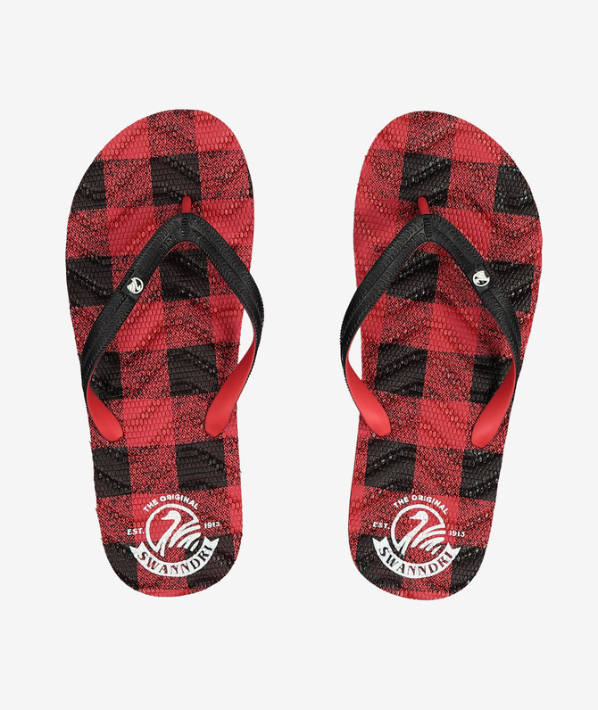 SWANNDAL FOOTWEAR (JANDALS) SWANNDRI