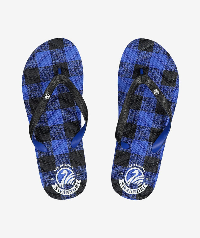 SWANNDAL FOOTWEAR (JANDALS) SWANNDRI