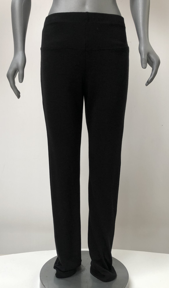 MERINO RELAX PANT NZNC