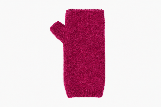 Short Wrist Warmer Native World