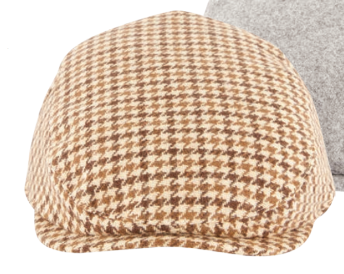 Bristol Flat Cap SWANNDRI