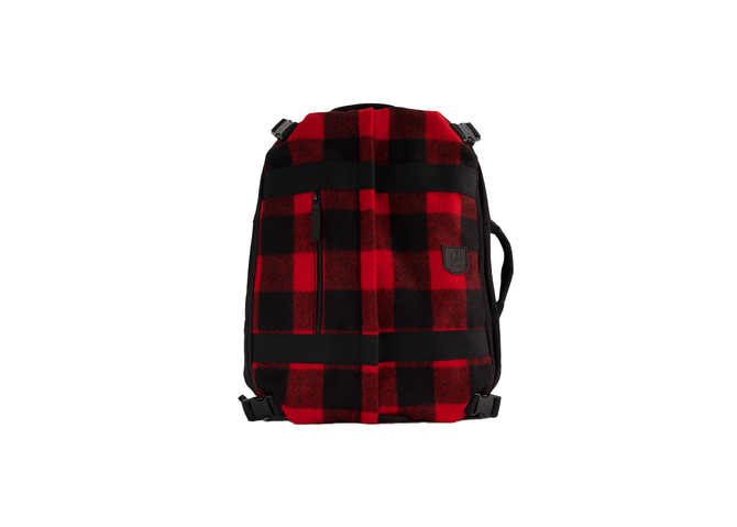 Cromwell Weekender Bag SWANNDRI