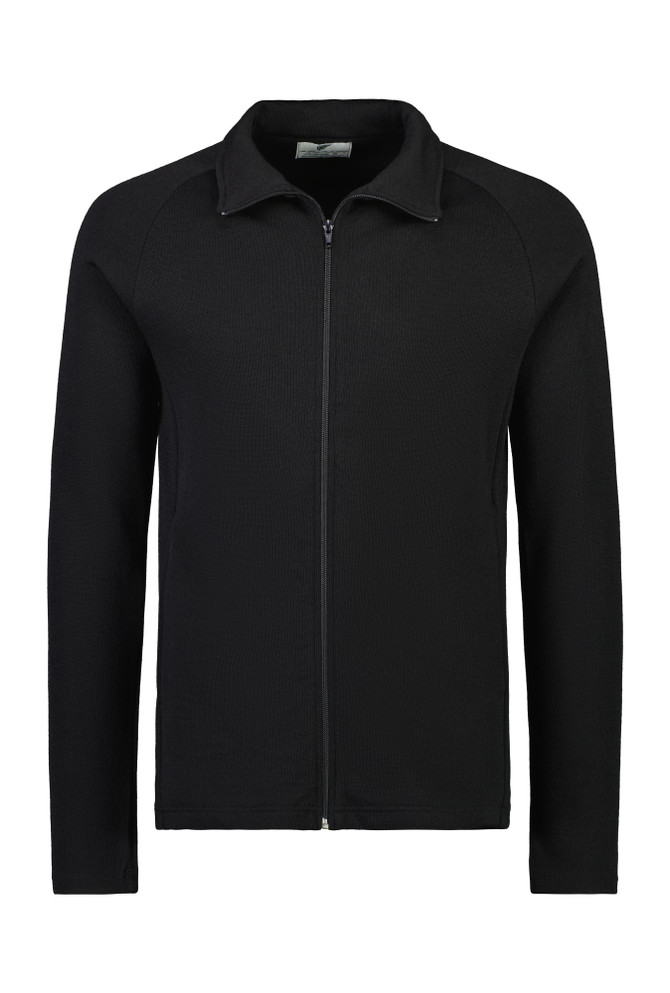 Tararua Dual Wool Full Zip Jacket NZNC