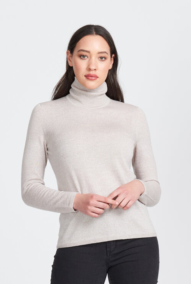 Classic Long Sleeve Merino Polo ROYAL