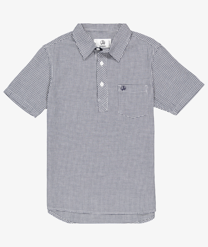 Kids Dragon Creek Shirt SWANNDRI