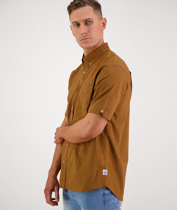 Lowell Shirt SWANNDRI