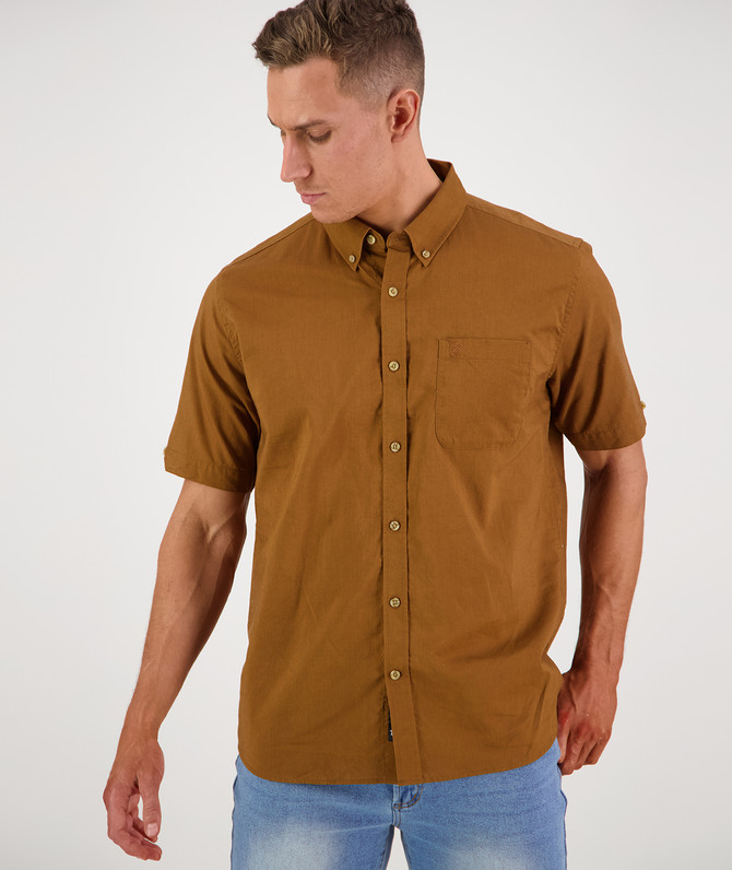 Lowell Shirt SWANNDRI