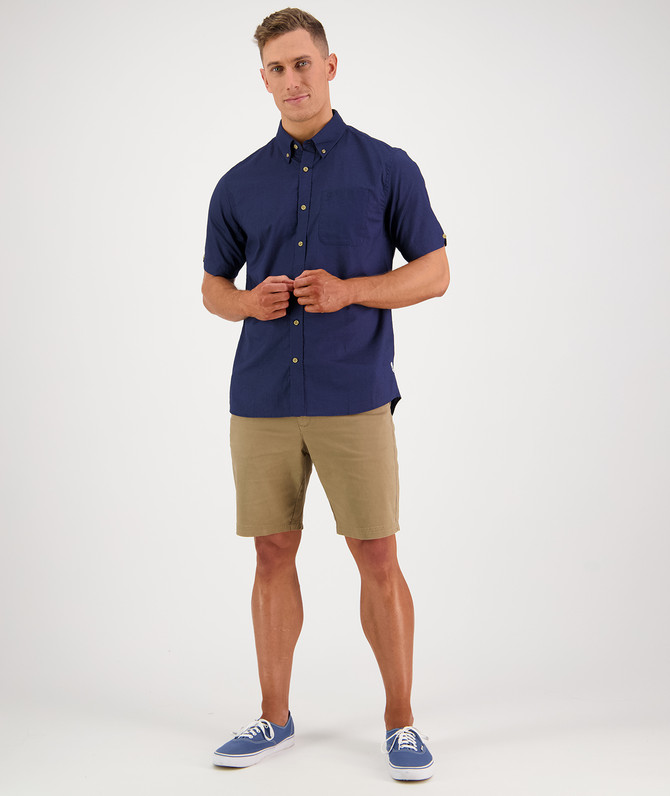 Lowell Shirt SWANNDRI