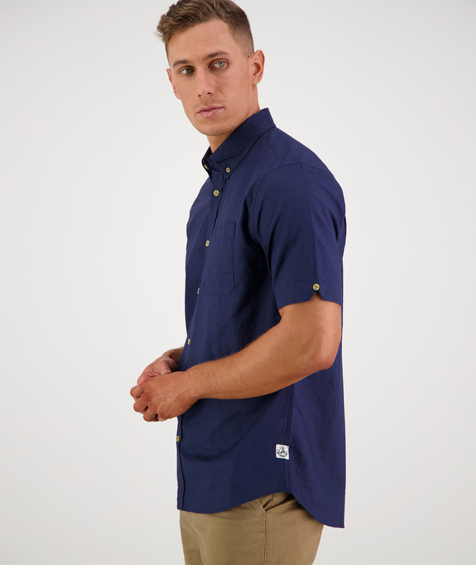 Lowell Shirt SWANNDRI