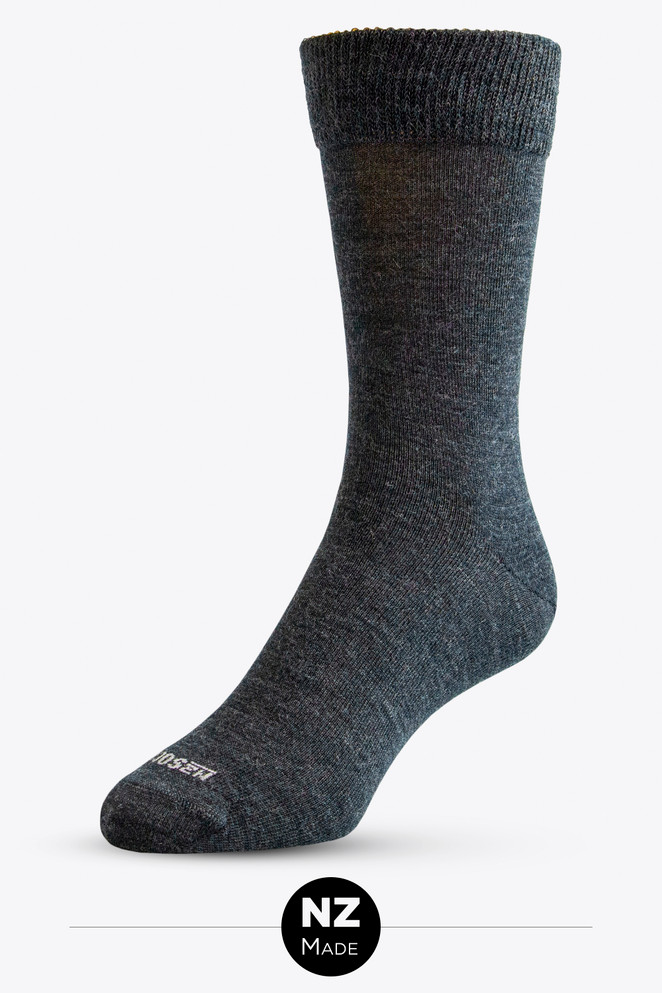 Mid Grey