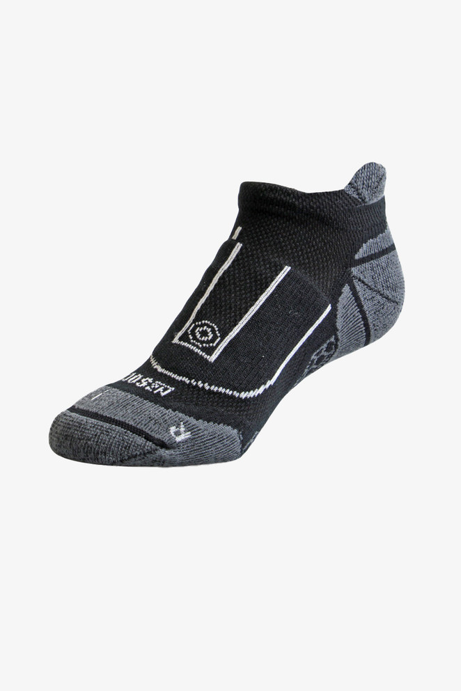 Performance-Tec Low Cut sock NZSOCK