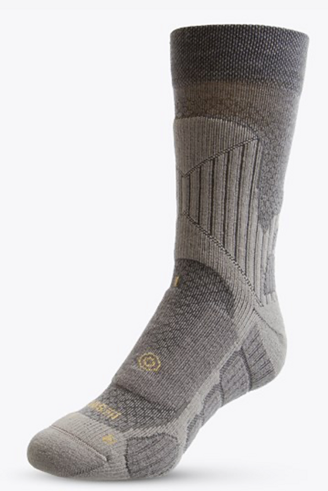 NuYarn Performance Hiker Sock NZSOCK
