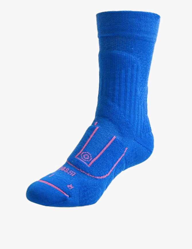 NuYarn Performance Hiker Sock NZSOCK