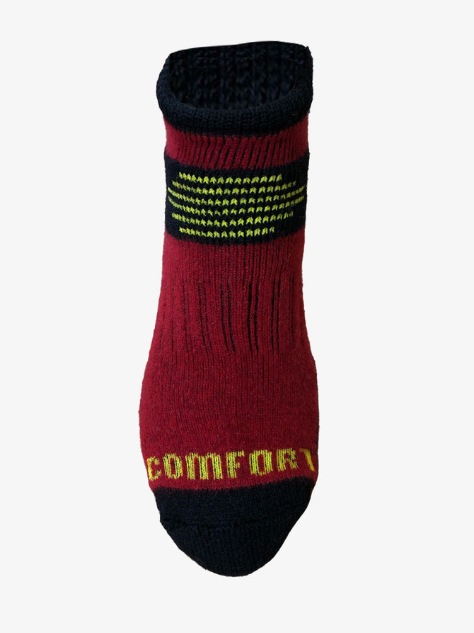 Possum Mini Ankle sock COMFORT