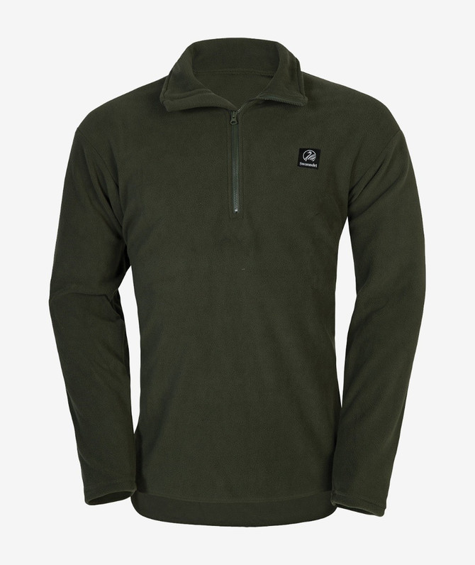 Men's Ultimate Fleece Pack SWANNDRI